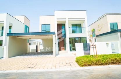 Villa - 4 Bedrooms - 6 Bathrooms for rent in Caya 1 - Arabian Ranches 3 - Dubai