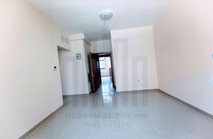 Apartment - 1 - 2 for rent in Fire Station Road - Muwaileh - Sharjah