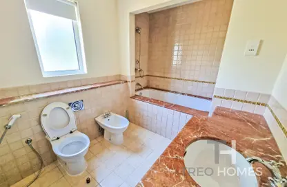 Villa - 5 Bedrooms - 7 Bathrooms for rent in Hattan Arabian Ranches - Arabian Ranches - Dubai