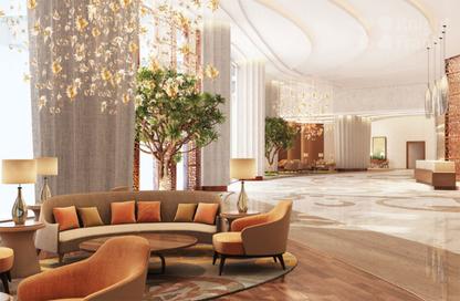 Apartment - 2 Bedrooms - 3 Bathrooms for sale in Imperial Avenue - Downtown Dubai - Dubai Apartment - 2 Bedrooms - 3 Bathrooms for sale in Imperial Avenue - Downtown Dubai - Dubai