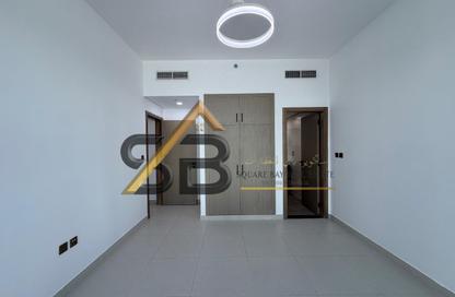 Apartment - 1 Bedroom - 2 Bathrooms for rent in Paradise Residence - Al Satwa - Dubai