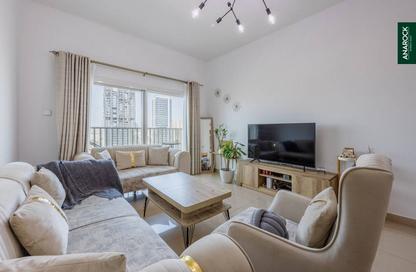 Apartment - 1 - 2 for sale in Centrium Tower 1 - Centrium Towers - Dubai Production City (IMPZ) - Dubai Apartment - 1 - 2 for sale in Centrium Tower 1 - Centrium Towers - Dubai Production City (IMPZ) - Dubai