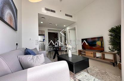 Apartment - 1 Bedroom - 1 Bathroom for rent in Golf Vita A - Golf Vita - Damac Hills - Dubai