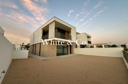 Villa - 4 Bedrooms - 4 Bathrooms for sale in Tilal Al Furjan - Al Furjan - Dubai