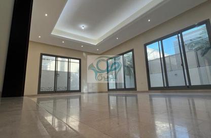 Villa - 5 Bedrooms - 7 Bathrooms for rent in Mohamed Bin Zayed City - Abu Dhabi Villa - 5 Bedrooms - 7 Bathrooms for rent in Mohamed Bin Zayed City - Abu Dhabi