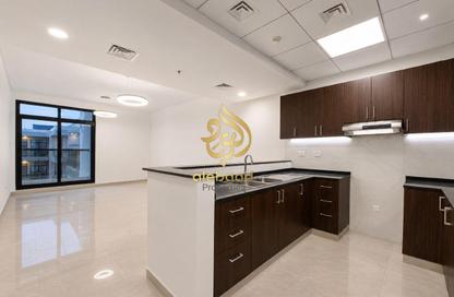 Apartment - 1 Bedroom - 2 Bathrooms for rent in Elysium 1 - Jumeirah Garden City - Al Satwa - Dubai