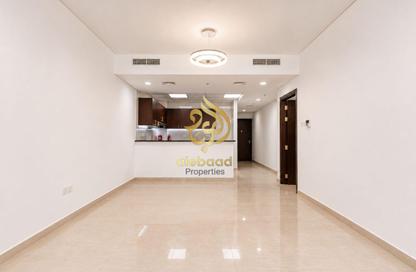 Apartment - 1 Bedroom - 2 Bathrooms for rent in Elysium 1 - Jumeirah Garden City - Al Satwa - Dubai