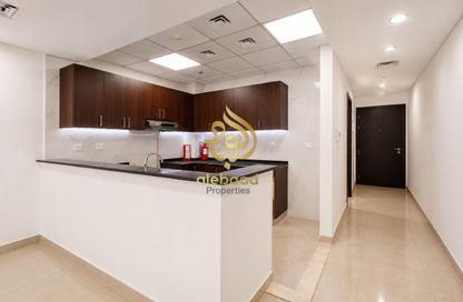 Apartment - 1 Bedroom - 2 Bathrooms for rent in Elysium 1 - Jumeirah Garden City - Al Satwa - Dubai Apartment - 1 Bedroom - 2 Bathrooms for rent in Elysium 1 - Jumeirah Garden City - Al Satwa - Dubai