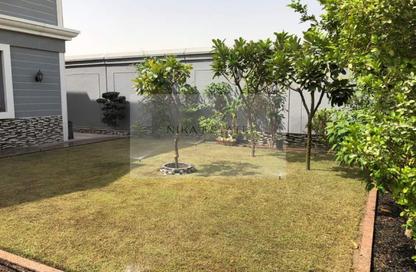 Villa - 5 Bedrooms - 6 Bathrooms for rent in Wadi Al Safa 2 - Dubai