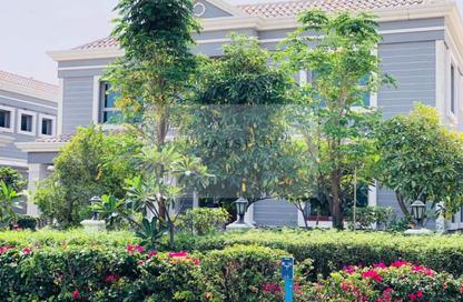 Villa - 5 Bedrooms - 6 Bathrooms for rent in Wadi Al Safa 2 - Dubai