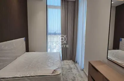Apartment - 1 Bedroom - 2 Bathrooms for rent in Cloud Tower - Jumeirah Village Triangle - Dubai