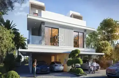 فيلا - 4 غرف نوم - 5 حمامات للبيع في بهاما 1 - جزر داماك 2 - دبي لاند - دبي فيلا - 4 غرف نوم - 5 حمامات للبيع في بهاما 1 - جزر داماك 2 - دبي لاند - دبي