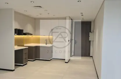 شقة - غرفة نوم - 2 حمامات للايجار في اميرالد فيجن تاور - مثلث قرية جميرا - دبي