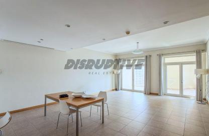 Apartment - 2 Bedrooms - 2 Bathrooms for rent in Al Das - Shoreline Apartments - Palm Jumeirah - Dubai Apartment - 2 Bedrooms - 2 Bathrooms for rent in Al Das - Shoreline Apartments - Palm Jumeirah - Dubai