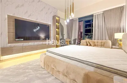 Apartment - Studio - 1 Bathroom for rent in Azizi Riviera 43 - AZIZI Riviera - Meydan One - Meydan - Dubai Apartment - Studio - 1 Bathroom for rent in Azizi Riviera 43 - AZIZI Riviera - Meydan One - Meydan - Dubai