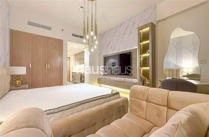 شقة - 1 حمام للايجار في عزيزي ريفيرا 43 - عزيزي ريفيرا - ميدان واحد - ميدان - دبي