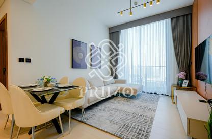 Townhouse - 4 - 5 for rent in Santorini - Damac Lagoons - Dubai