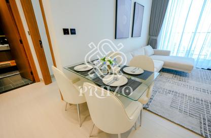Townhouse - 4 - 5 for rent in Santorini - Damac Lagoons - Dubai Townhouse - 4 - 5 for rent in Santorini - Damac Lagoons - Dubai