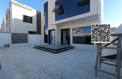 Villa - 4 Bedrooms - 6 Bathrooms for sale in Kabbali Hills - Al Helio 2 - Al Helio - Ajman