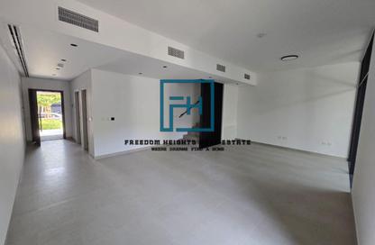Townhouse - 4 Bedrooms - 5 Bathrooms for sale in Saro - Masaar - Tilal City - Sharjah