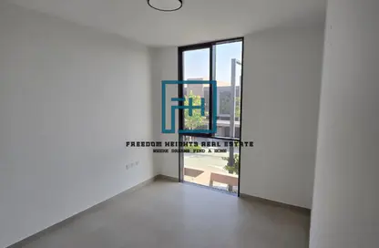 Townhouse - 4 Bedrooms - 5 Bathrooms for sale in Saro - Masaar - Tilal City - Sharjah