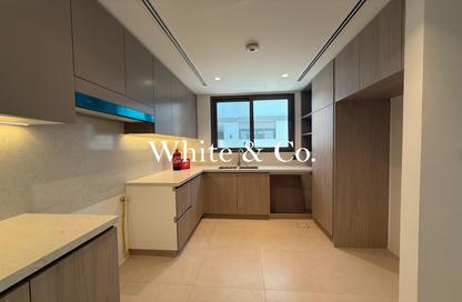Villa - 4 Bedrooms - 6 Bathrooms for rent in Aura - Tilal Al Ghaf - Dubai