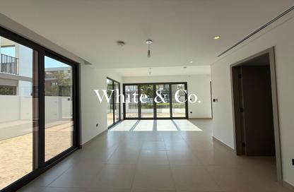 Villa - 4 Bedrooms - 6 Bathrooms for rent in Aura - Tilal Al Ghaf - Dubai Villa - 4 Bedrooms - 6 Bathrooms for rent in Aura - Tilal Al Ghaf - Dubai