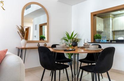 Apartment - 2 Bedrooms - 2 Bathrooms for rent in Ansam 2 - Ansam - Yas Island - Abu Dhabi