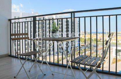 Apartment - 1 - 1 for rent in Waters Edge - Yas Island - Abu Dhabi Apartment - 1 - 1 for rent in Waters Edge - Yas Island - Abu Dhabi