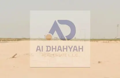 Land - Studio for sale in Al Sehma - Al Rowdat Suburb - Sharjah