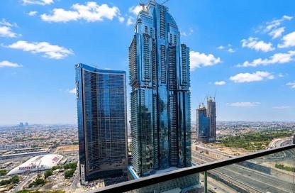 Apartment - 3 Bedrooms - 4 Bathrooms for sale in Meera - Al Habtoor City - Business Bay - Dubai