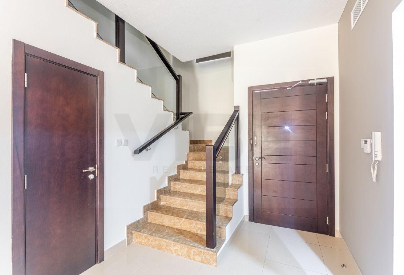 Fully Furnished 3BR Townhouse | Flamingo 2