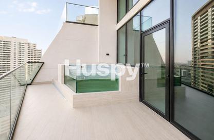 Apartment - 1 Bedroom - 2 Bathrooms for sale in Binghatti Royale - District 18 - Jumeirah Village Circle - Dubai