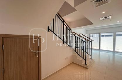 Townhouse - 4 Bedrooms - 4 Bathrooms for rent in Camelia - Damac Hills 2 - Dubai