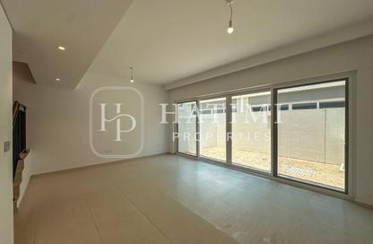 Townhouse - 4 Bedrooms - 4 Bathrooms for rent in Camelia - Damac Hills 2 - Dubai Townhouse - 4 Bedrooms - 4 Bathrooms for rent in Camelia - Damac Hills 2 - Dubai