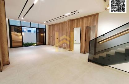Villa - 5 Bedrooms - 7 Bathrooms for sale in Al Bahia Hills - Al Bahia - Ajman