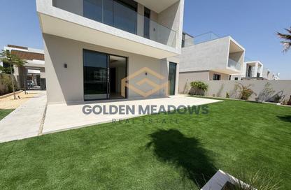 Villa - 4 Bedrooms - 5 Bathrooms for rent in Elie Saab 2 - Elie Saab - Arabian Ranches 3 - Dubai