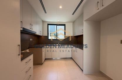 Villa - 4 Bedrooms - 5 Bathrooms for rent in Elie Saab 2 - Elie Saab - Arabian Ranches 3 - Dubai