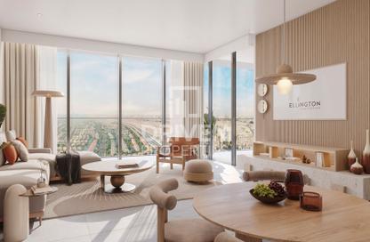 Apartment - 3 - 4 for sale in Mercer House South Tower - Mercer House - Uptown Dubai - Jumeirah Lake Towers - Dubai Apartment - 3 - 4 for sale in Mercer House South Tower - Mercer House - Uptown Dubai - Jumeirah Lake Towers - Dubai