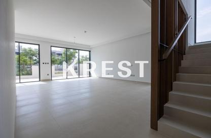 Villa - 4 Bedrooms - 5 Bathrooms for rent in Harmony 1 - Harmony - Tilal Al Ghaf - Dubai