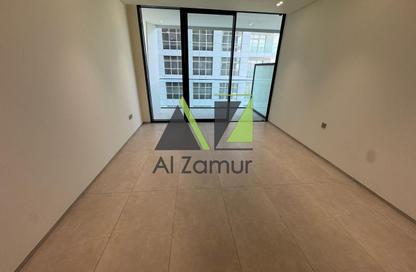 Apartment - Studio - 1 for rent in Binghatti Ivory - Dubai Healthcare City 2 - Al Jaddaf - Dubai