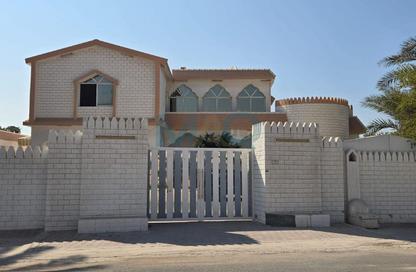 Villa - 7+ Bedrooms - 7+ Bathrooms for rent in Shamal Julphar - Ras Al Khaimah