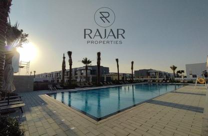 Townhouse - 3 - 4 for sale in Eden - The Valley - Dubai