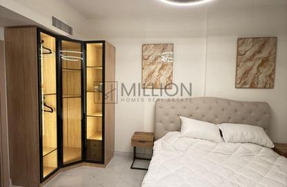 Apartment - 1 Bedroom - 2 Bathrooms for sale in Equiti Gate - Jebel Ali Industrial 2 - Jebel Ali Industrial - Jebel Ali - Dubai