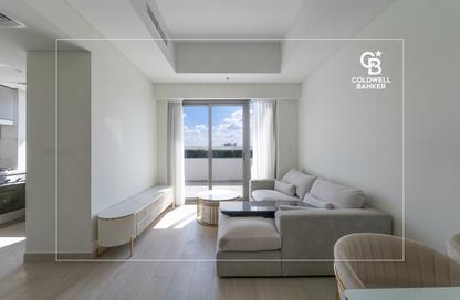 Apartment - 1 - 2 for sale in Fawad Azizi Residence - Dubai Healthcare City 2 - Al Jaddaf - Dubai Apartment - 1 - 2 for sale in Fawad Azizi Residence - Dubai Healthcare City 2 - Al Jaddaf - Dubai