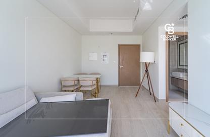 Apartment - 1 - 2 for sale in Fawad Azizi Residence - Dubai Healthcare City 2 - Al Jaddaf - Dubai Apartment - 1 - 2 for sale in Fawad Azizi Residence - Dubai Healthcare City 2 - Al Jaddaf - Dubai
