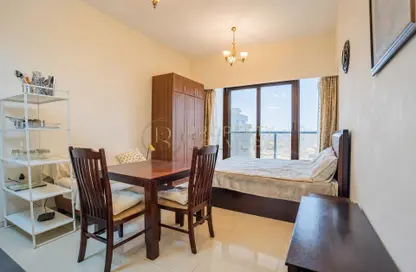 Apartment - 1 Bathroom for sale in Elite Sports Residence 8 - Elite Sports Residence - Dubai Sports City - Dubai