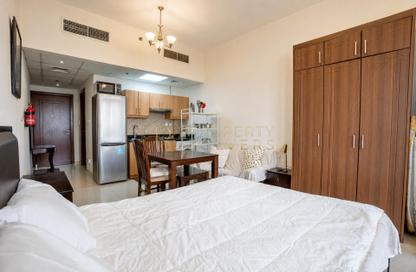 Apartment - Studio - 1 for sale in Elite Sports Residence 8 - Elite Sports Residence - Dubai Sports City - Dubai