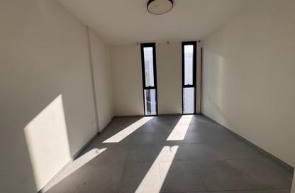 Apartment - Studio - 1 Bathroom for rent in The Solo - Aljada - Sharjah