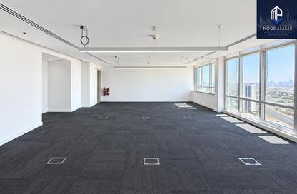 Office Space - Studio - 2 for rent in Oaks Liwa Heights - JLT Cluster W - Jumeirah Lake Towers - Dubai
